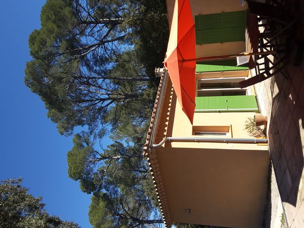 La Casa Lauve maison au calme en Provence Verdon