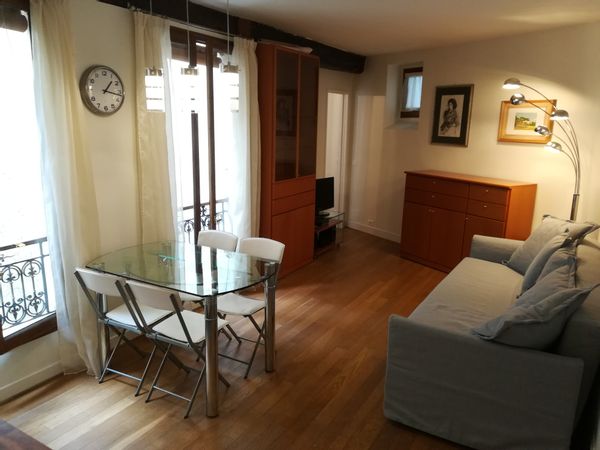 La maison de laura