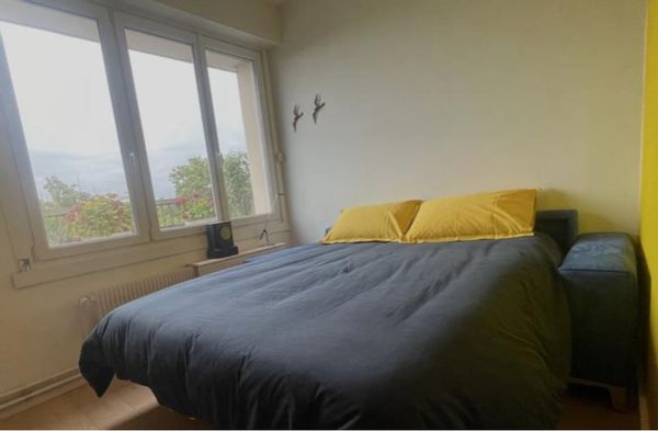 Maison cosy