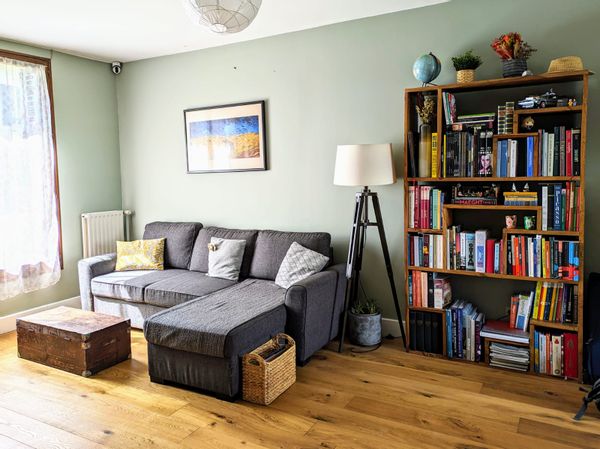 Maison de ville à 30 min' de Paris
