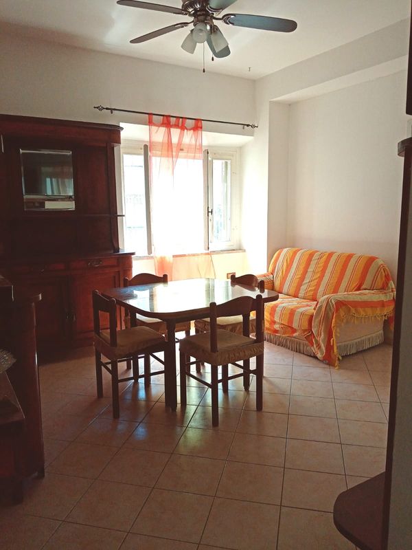 La maison de simonetta