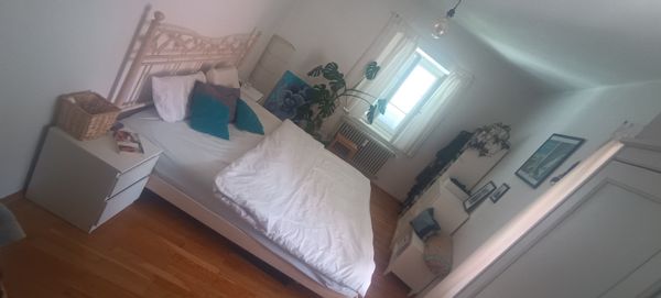 La maison de Jens
