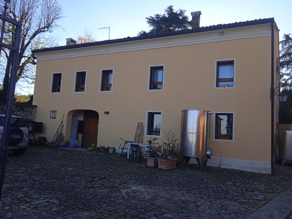 La maison de Marta