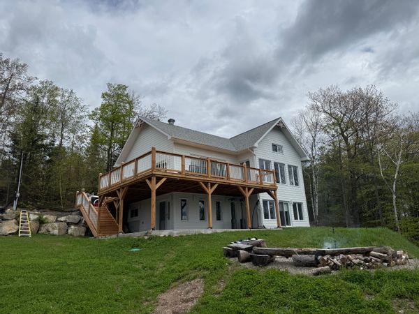 Alpine Shack