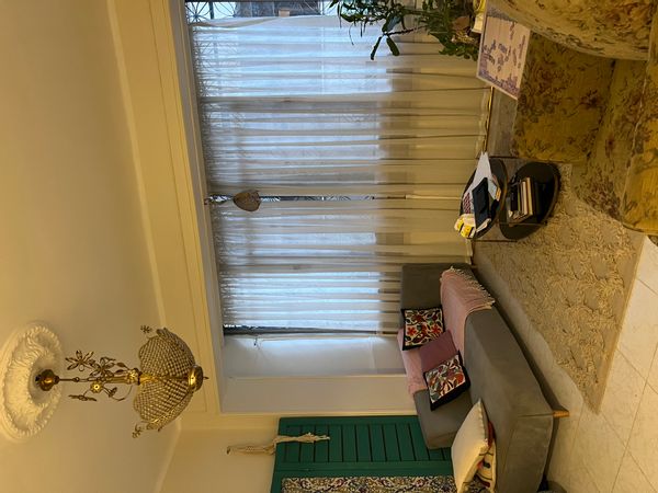 La maison de Thay