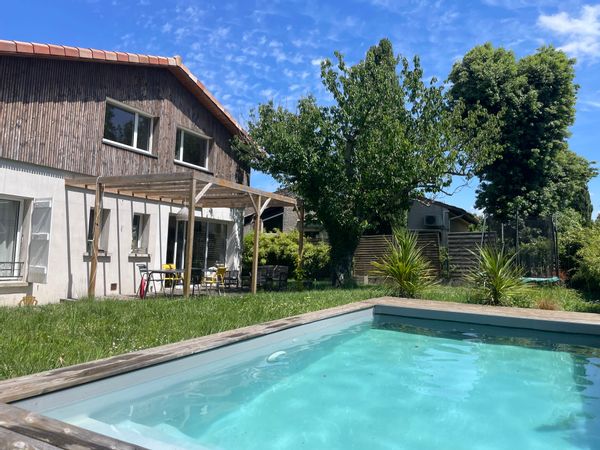 Maison familiale