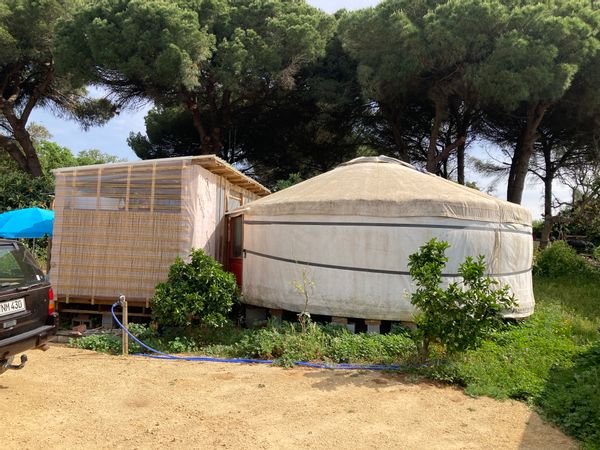 La maison de Nina