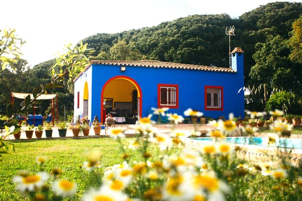 La maison de Nina