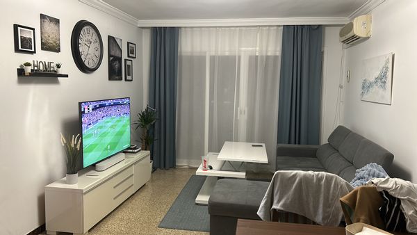 La maison de Carlos