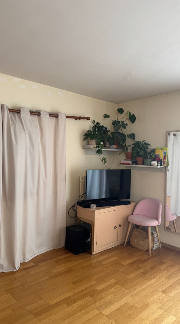 Appartement familial proche Versailles