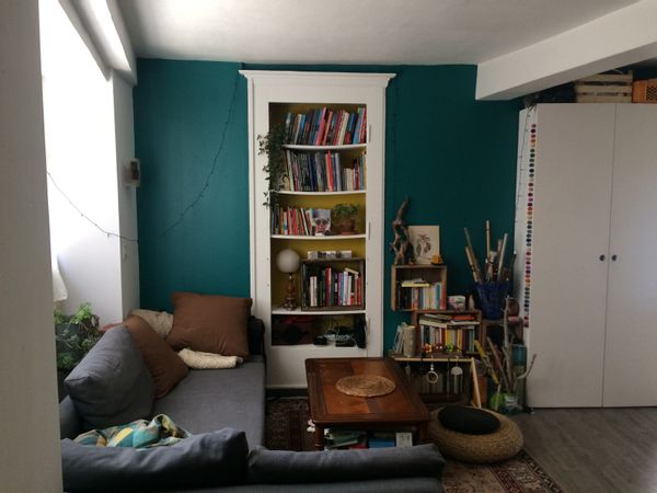 Petite maison dans le cœur historique de Mens