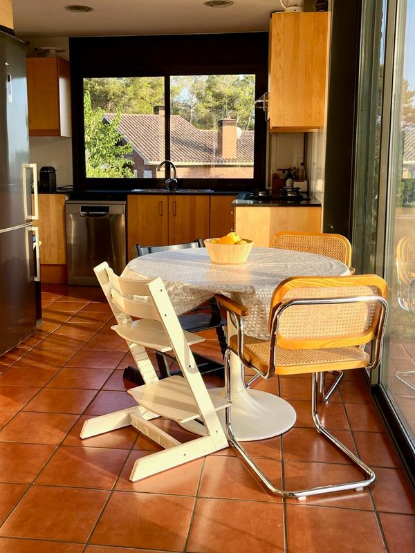 La maison de Roc