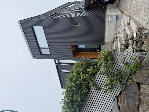 La maison de Ida Christina