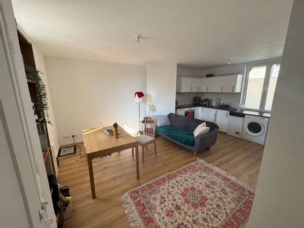 La maison de Shani