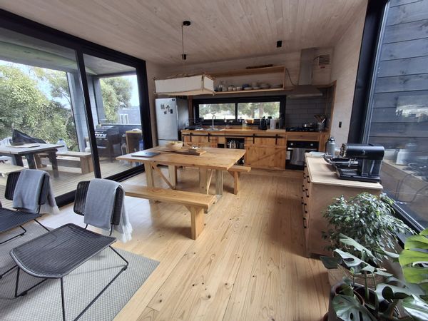 La maison de Ainhoa