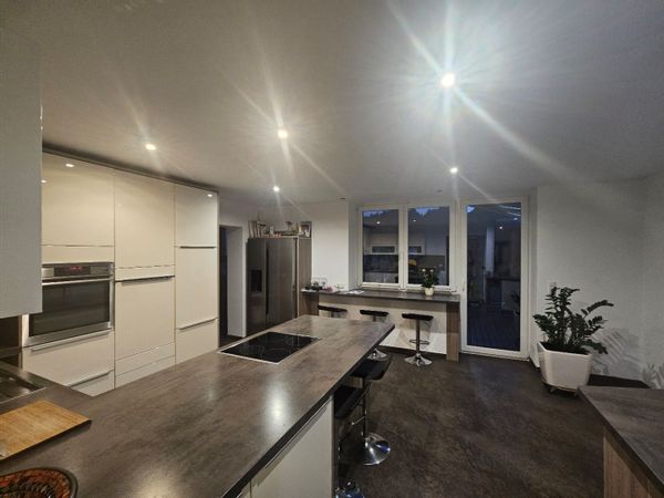La maison de Zoran