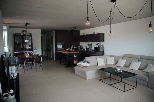 La maison de Anastasiia