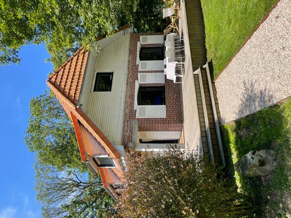 Charmante maison à Varengeville sur Mer - Nature et bord de mer