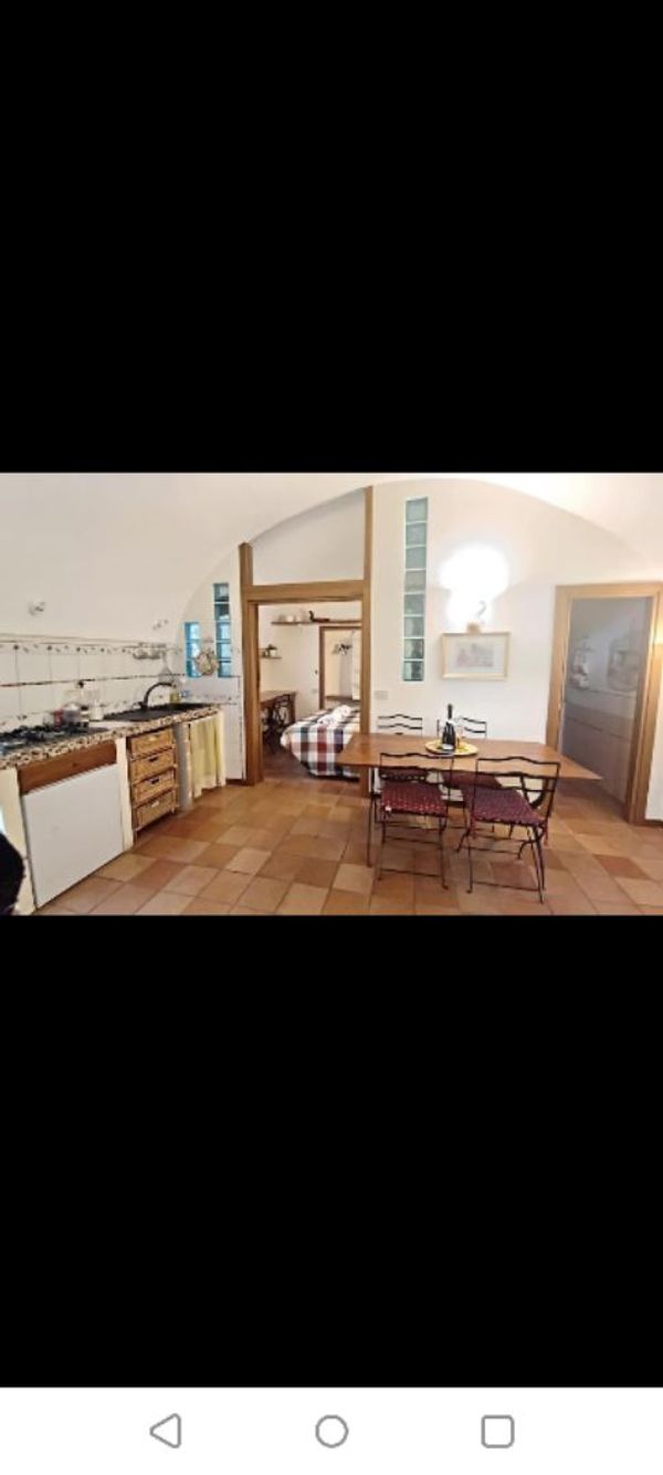 La maison de Lena