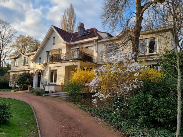 La maison de Marijke