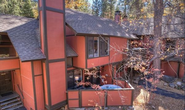 La maison de Sean