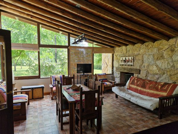 La maison de gabriela