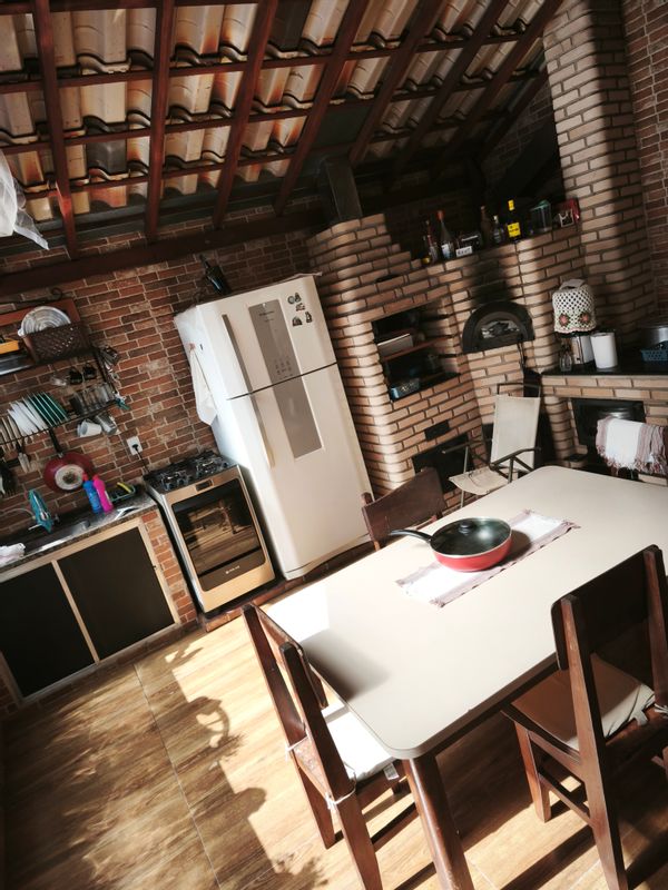 La maison de Rafaela