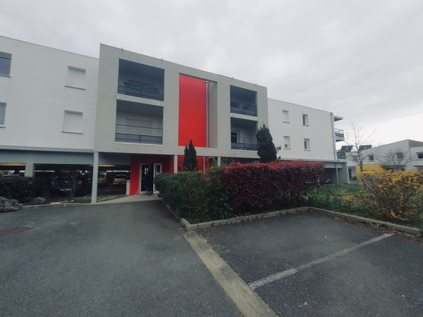 Appartement du Kurtis