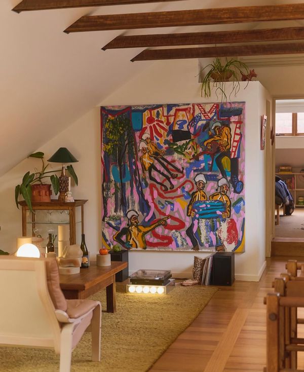 La maison de Nic