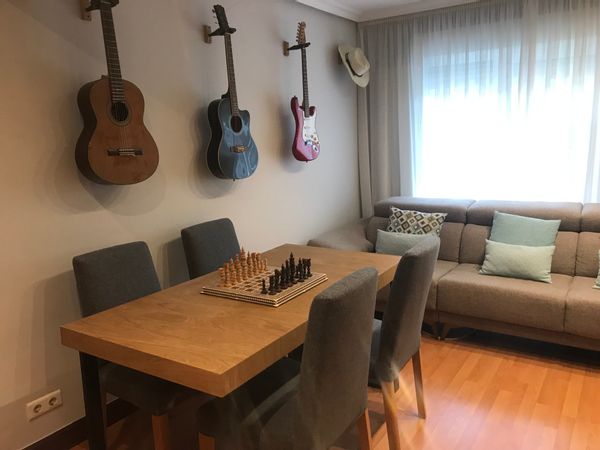 La maison de Eneko