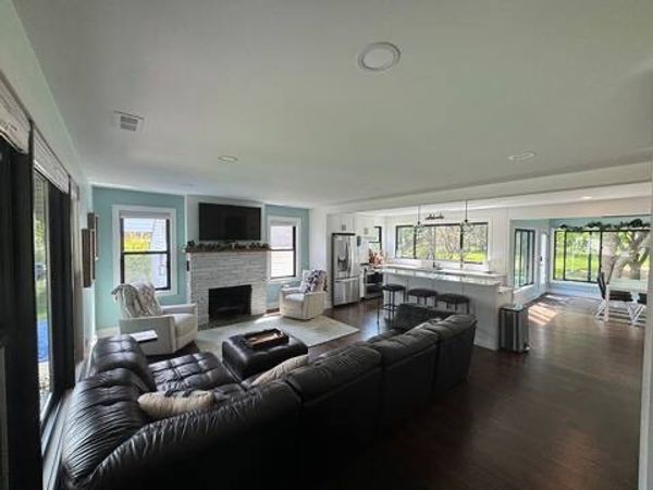 La maison de Karalin