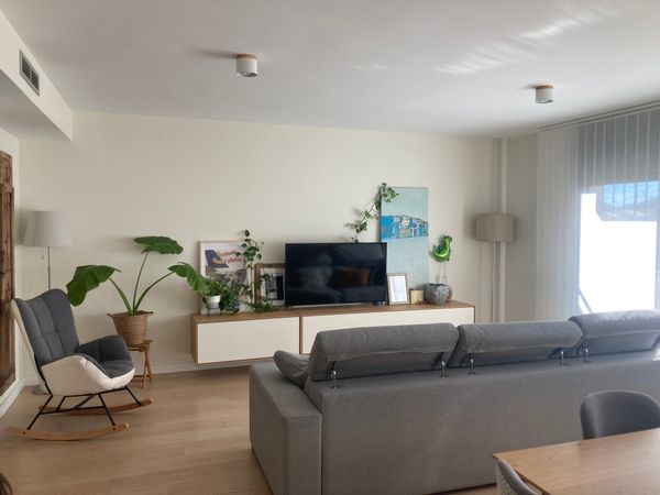 La maison de Gemma