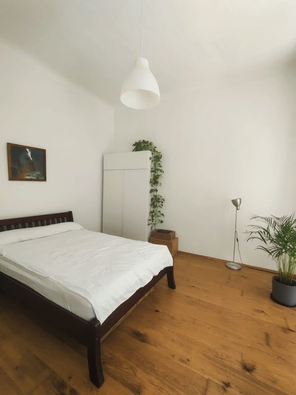 La maison de sandra