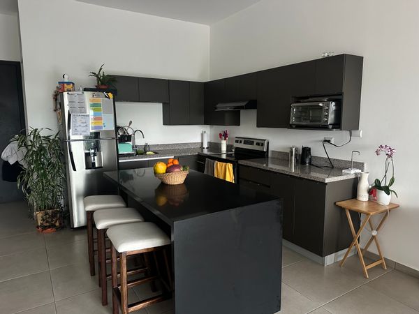 La maison de Ania Valiente