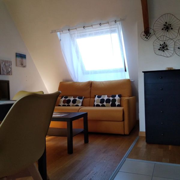 Studio Bord de mer