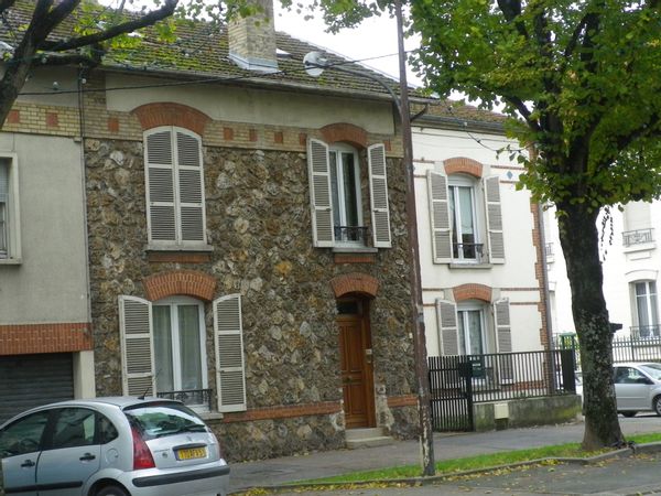 Aux portes du cœur de ville