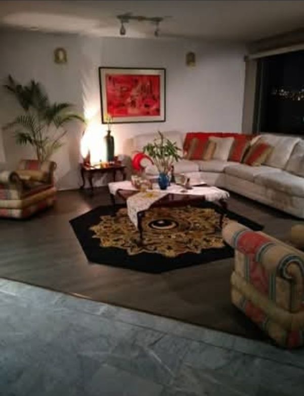 La maison de Karina