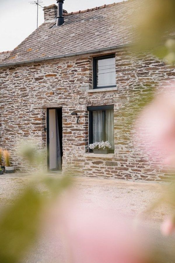 Le gîte  de Marilyn et Sylvain au coeur de la Bretagne pour un séjour nature.