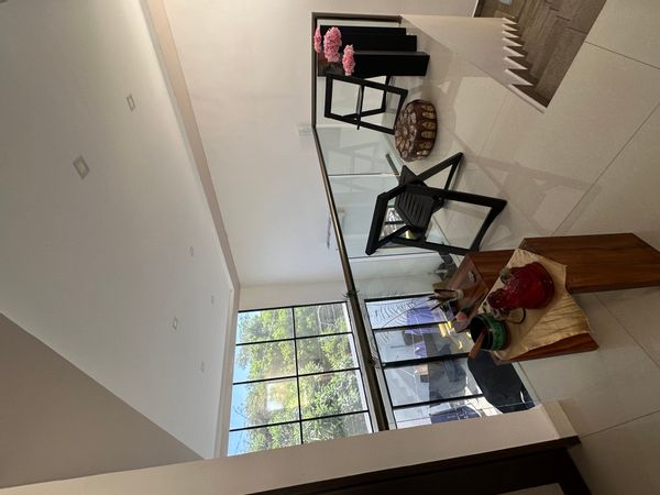 La maison de GABRIELA