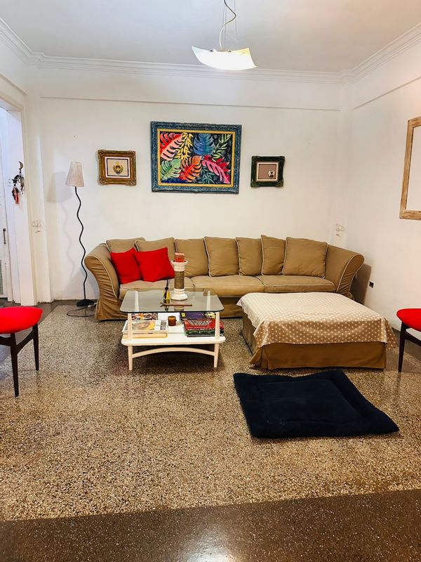 La maison de Rómulo