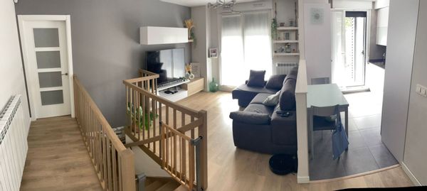 La maison de Erika
