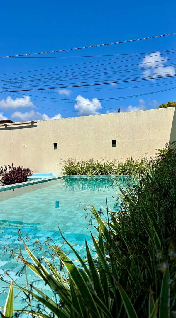 Maison de Maria Helena et Pedro | Un endroit confortable pour profiter de la belle Praia do Francês