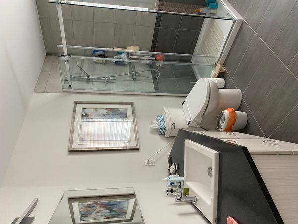 Appartement deux chambres