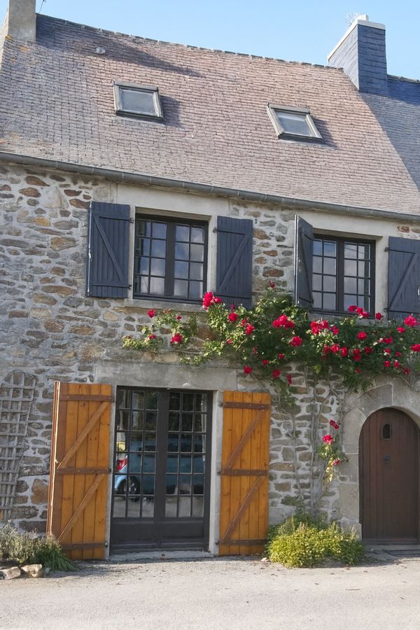 La maison de Laure