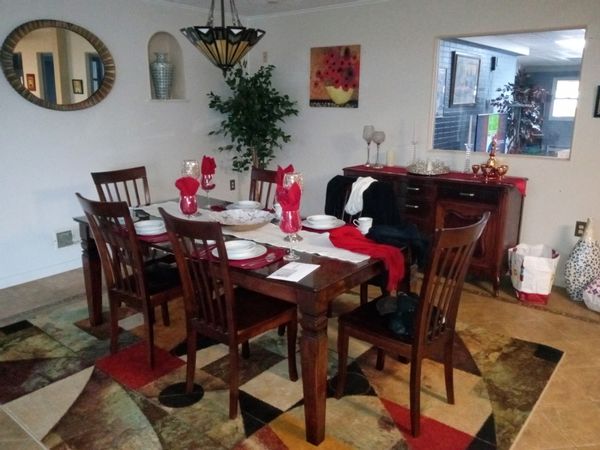 La maison de Joseph