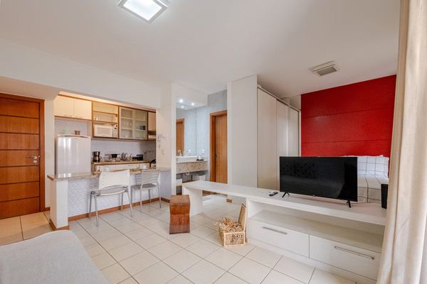 La maison de Carlos