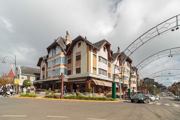 La maison de Vanessa Dinnebier