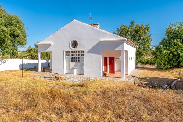 La maison de Ana