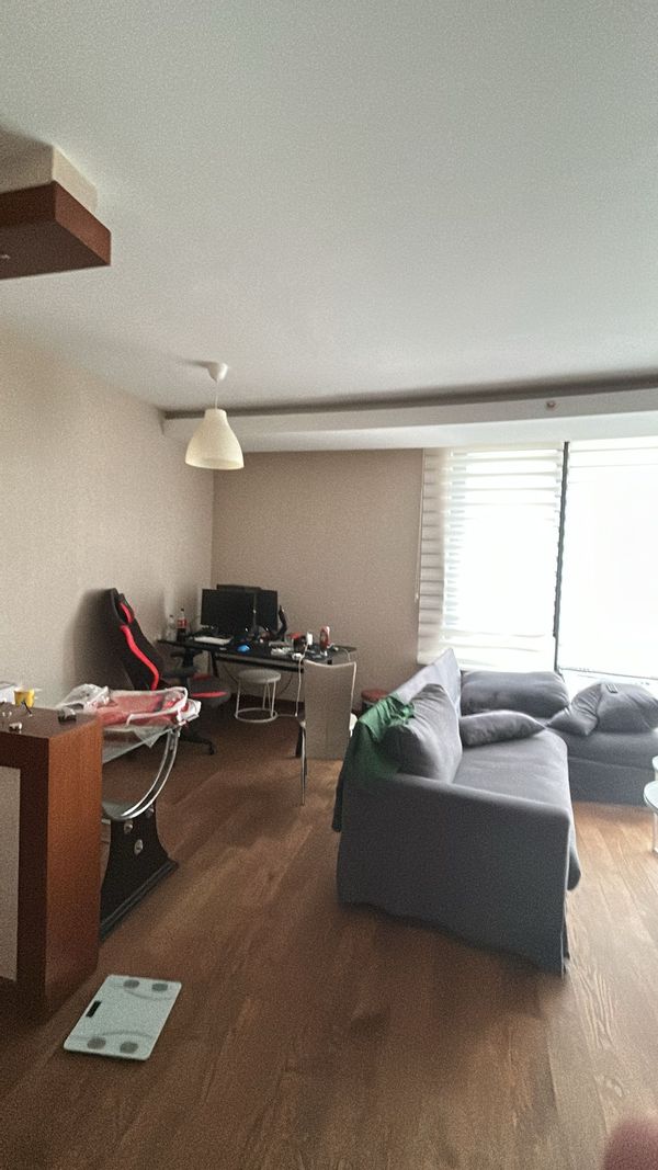 La maison de Can