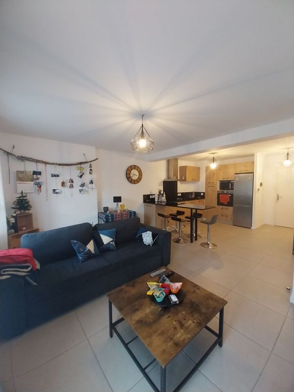 Appartement Eskola